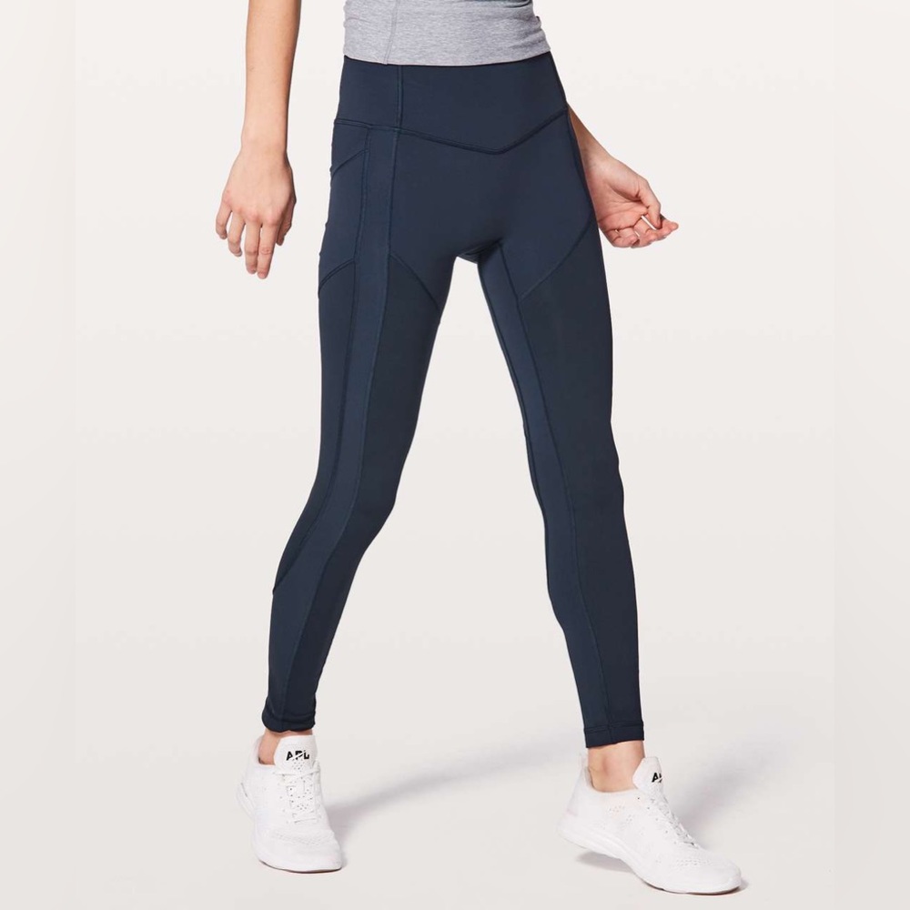 Lululemon all the right places pant